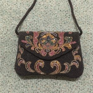 Lilian Vernon purse